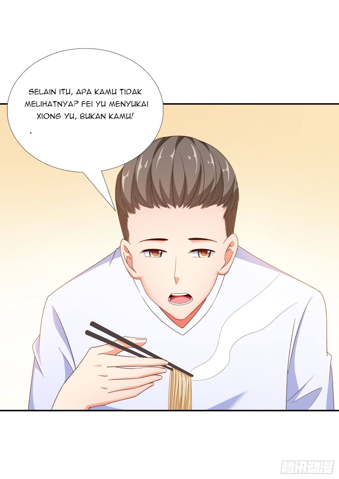 Super School Doctor (Supreme Campus Doctor) chapter 43
